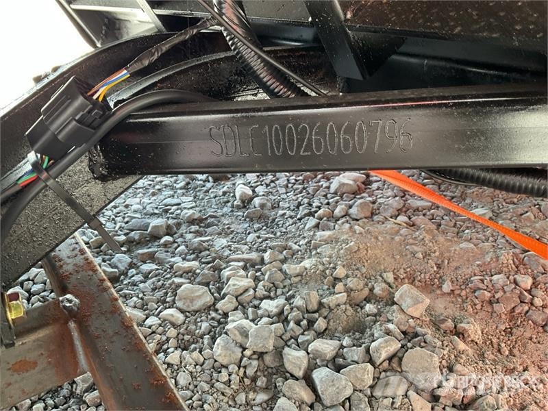  HQ100 Electric Golf Cart عربات الجولف