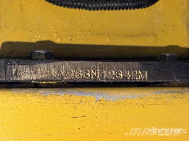 Hyster E45XN-33 4350 lb Montacargas Electrico / Electric  Електронавантажувачі