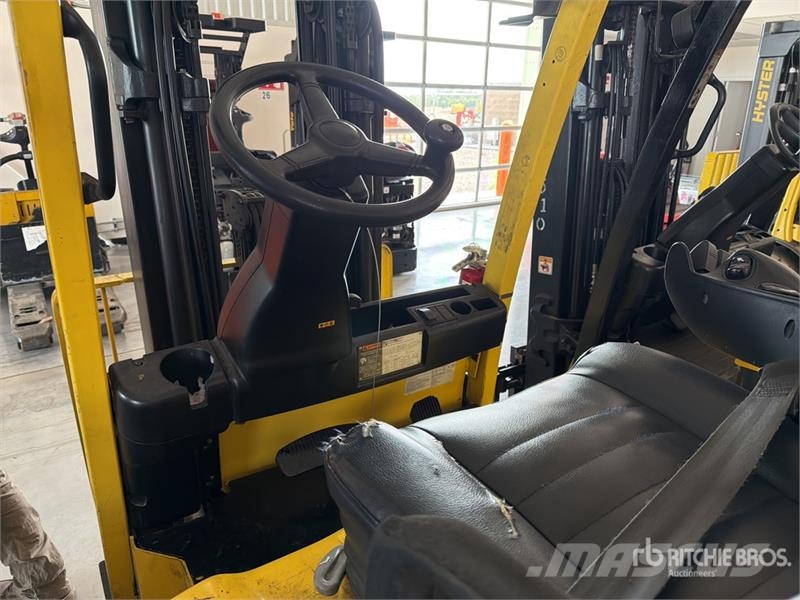 Hyster E45XN-33 4350 lb Montacargas Electrico / Electric  Електронавантажувачі
