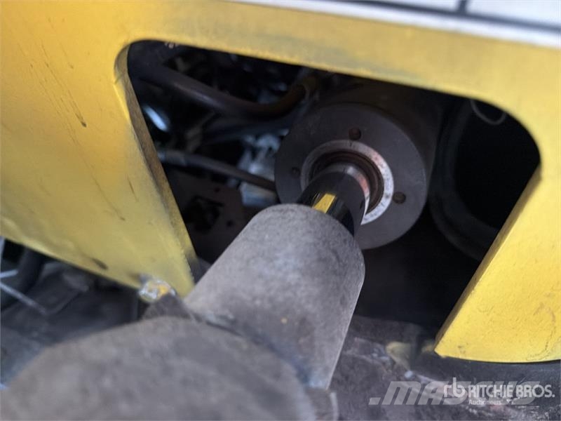 Hyster E45XN-33 4350 lb Montacargas Electrico / Electric  Електронавантажувачі