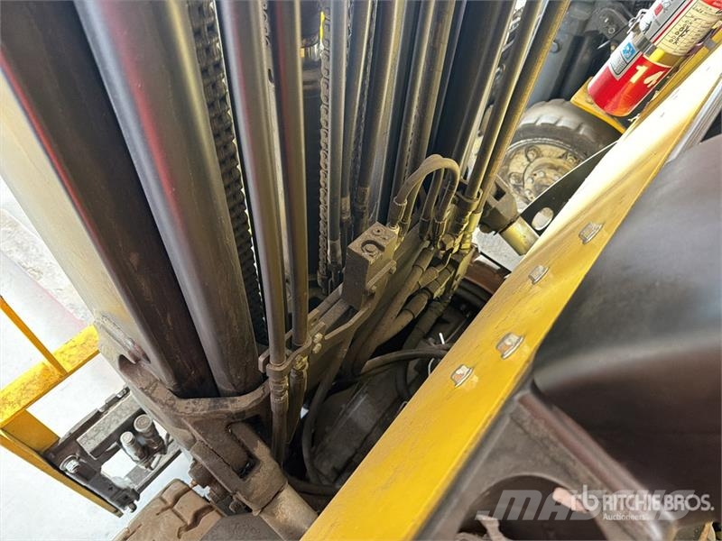 Hyster E45XN-33 4350 lb Montacargas Electrico / Electric  Електронавантажувачі