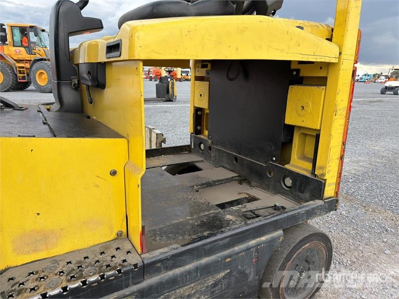 Hyster E45XN 4250 lb Montacargas Electrico / Electric For Električni viljuškari
