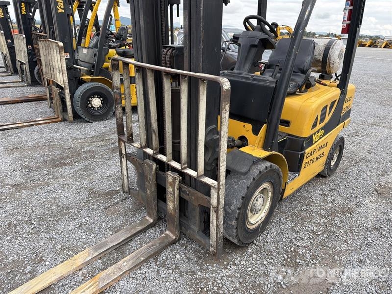 Hyster H50FT 4800 lb Montacargas / Forklift Другие складские механизмы