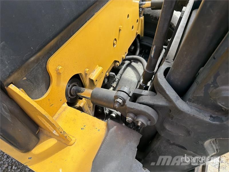 Hyster H50FT 4800 lb Montacargas / Forklift Другие складские механизмы