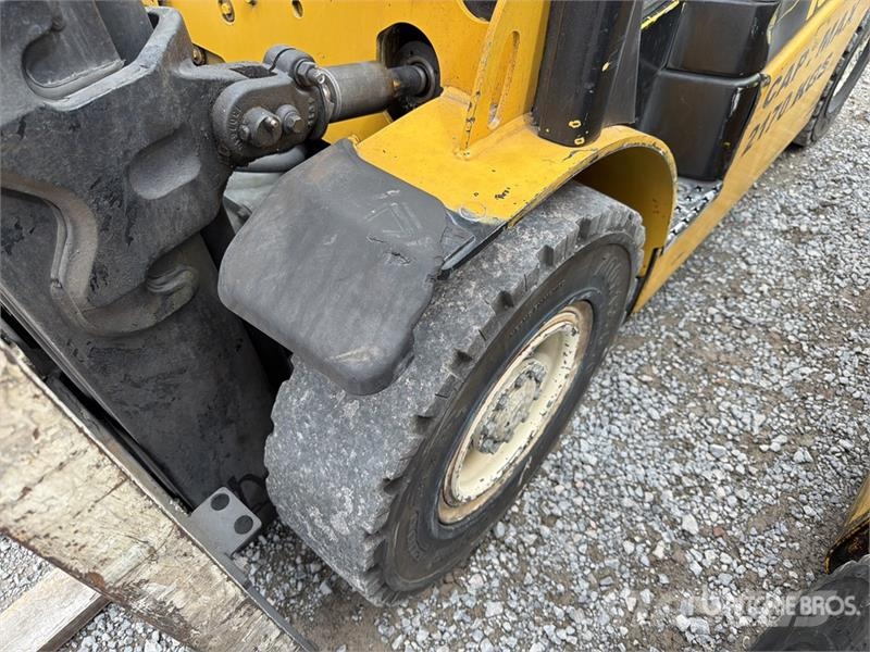 Hyster H50FT 4800 lb Montacargas / Forklift Другие складские механизмы