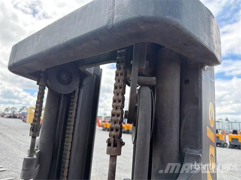 Hyster H50FT 4800 lb Montacargas / Forklift Другие складские механизмы