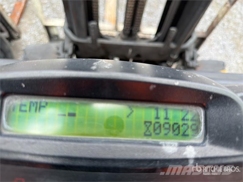 Hyster H50FT 4800 lb Montacargas / Forklift Другие складские механизмы