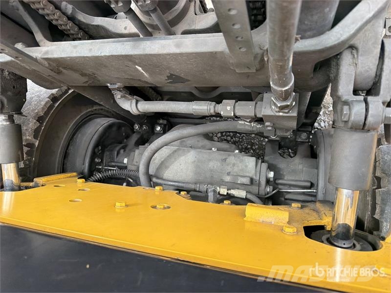 Hyster H50FT 4800 lb Montacargas / Forklift Другие складские механизмы