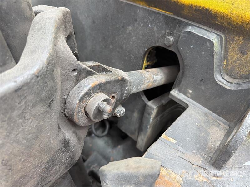 Hyster H80 FT 8550 lb Cushion Tire Montacargas / Forklift Другие складские механизмы
