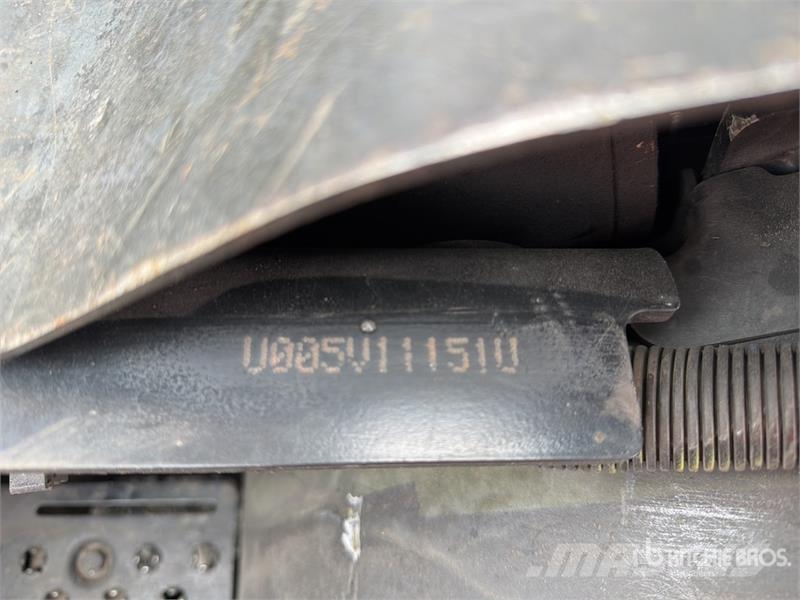 Hyster H80 FT 8550 lb Cushion Tire Montacargas / Forklift Другие складские механизмы