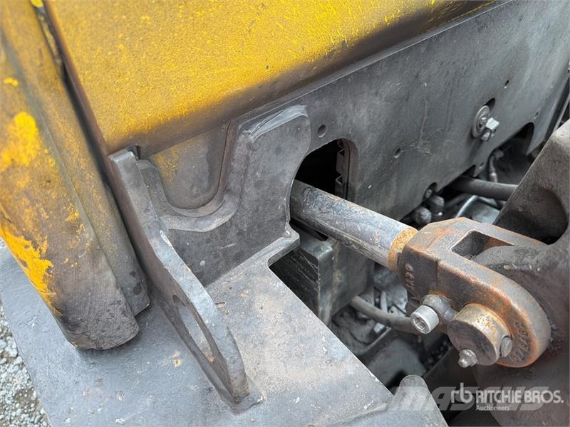 Hyster H80 FT 8550 lb Cushion Tire Montacargas / Forklift Другие складские механизмы