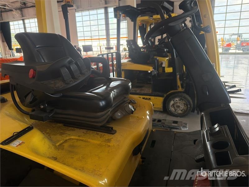 Hyster J80XN 7550 lb Montacargas Electrico / Electric For Електронавантажувачі