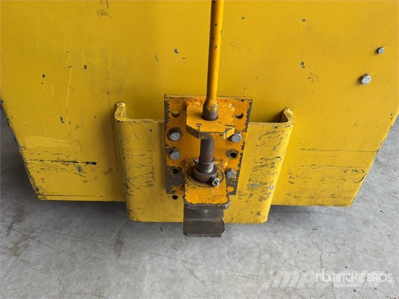 Hyster T5ZAC Remolcador Electrico / Electric Tow Tractor Električni viljuškari