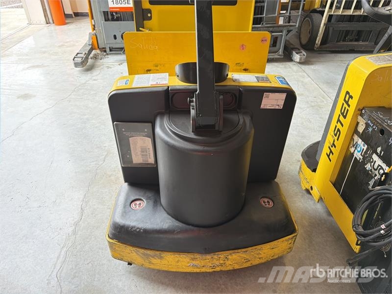 Hyster T5ZAC Remolcador Electrico / Electric Tow Tractor Električni viljuškari