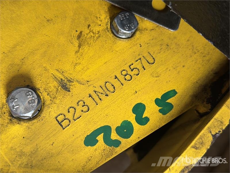 Hyster W60Z 6000 lb Electric Montacargas de Patin / Palle Transpalette manuel