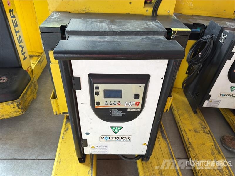 Hyster W60Z 6000 lb Montacargas de Patin / Pallet Jack Montacargas manual para paletas