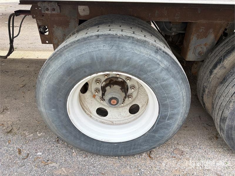 Hyundai 53 ft Caja Refrigerada / Refrigerated Trailer Poluprikolice hladnjače