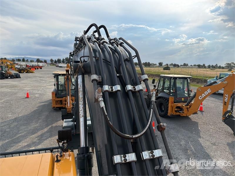 Hyundai R210 Excavadora Hidraulica (Sin Usar) / Tracked Ex Excavadoras sobre orugas