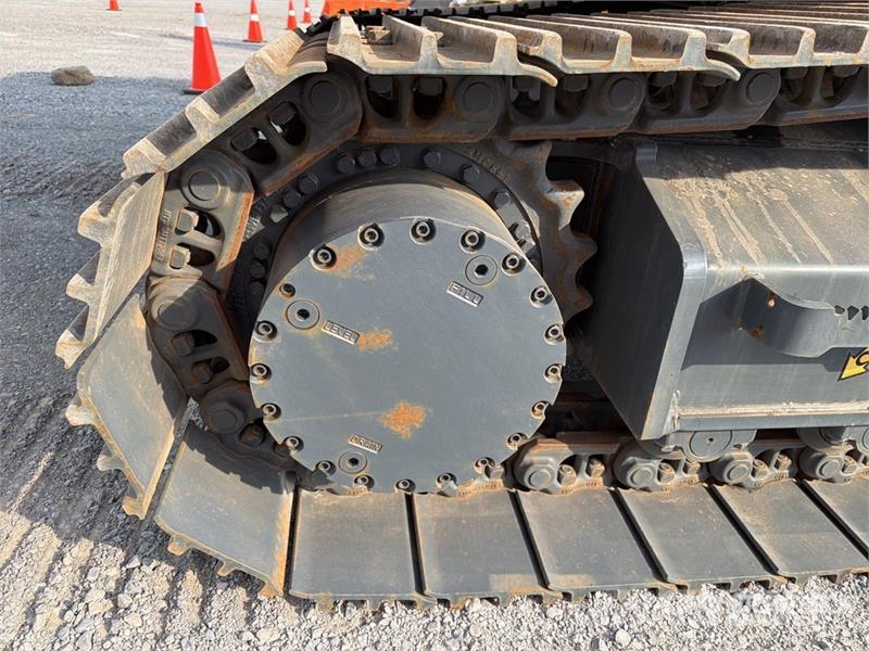 Hyundai R210 Excavadora Hidraulica (Sin Usar) / Tracked Ex Excavadoras sobre orugas