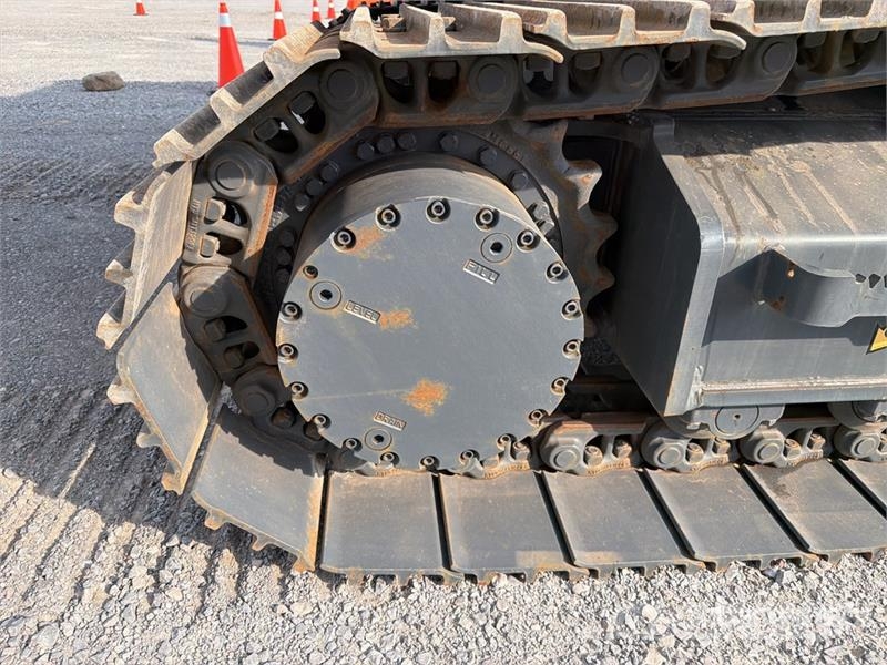 Hyundai R210 Excavadora Hidraulica (Sin Usar) / Tracked Ex Excavadoras sobre orugas