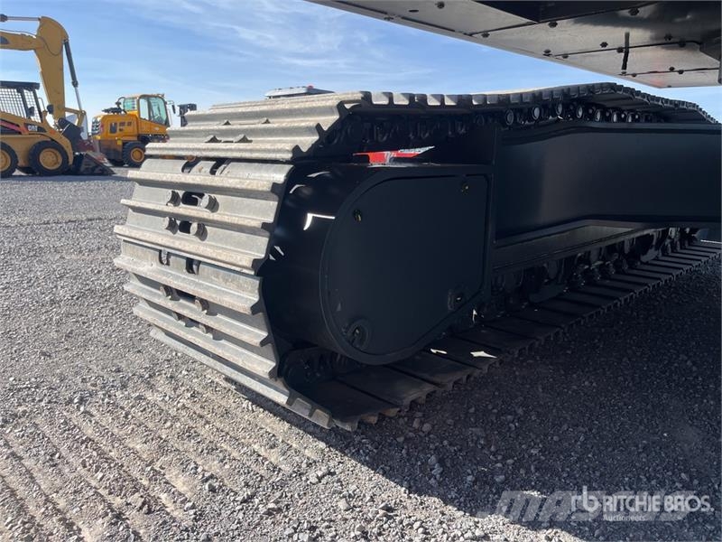 Hyundai R215 Excavadora Hidraulica (Sin Usar) / Tracked Ex Верижен екскаватор