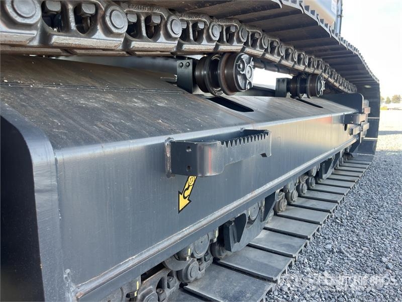 Hyundai R215 Excavadora Hidraulica (Sin Usar) / Tracked Ex Верижен екскаватор