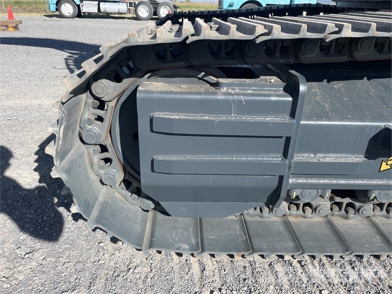 Hyundai R215 Excavadora Hidraulica (Sin Usar) / Tracked Ex Верижен екскаватор