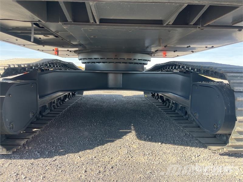Hyundai R215 Excavadora Hidraulica (Sin Usar) / Tracked Ex Верижен екскаватор