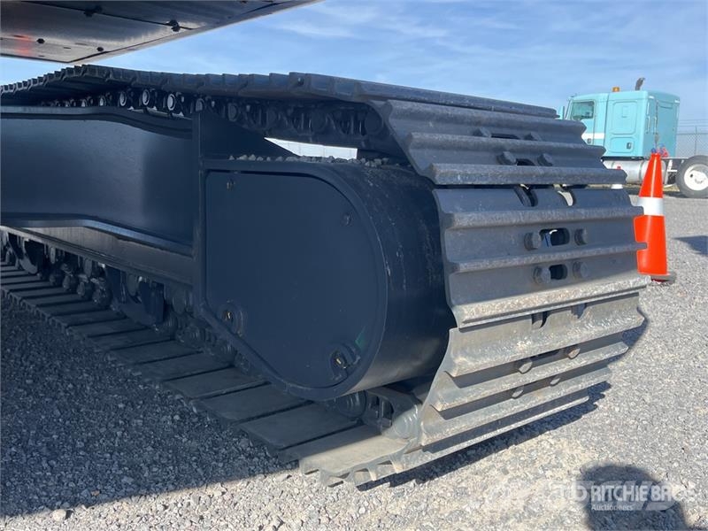Hyundai R215 Excavadora Hidraulica (Sin Usar) / Tracked Ex Верижен екскаватор