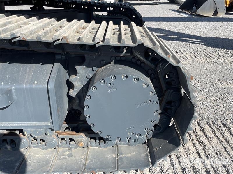 Hyundai R215 Excavadora Hidraulica (Sin Usar) / Tracked Ex Верижен екскаватор