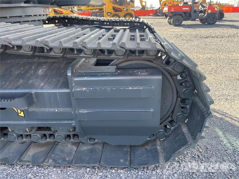 Hyundai R215 Excavadora Hidraulica (Sin Usar) / Tracked Ex Верижен екскаватор
