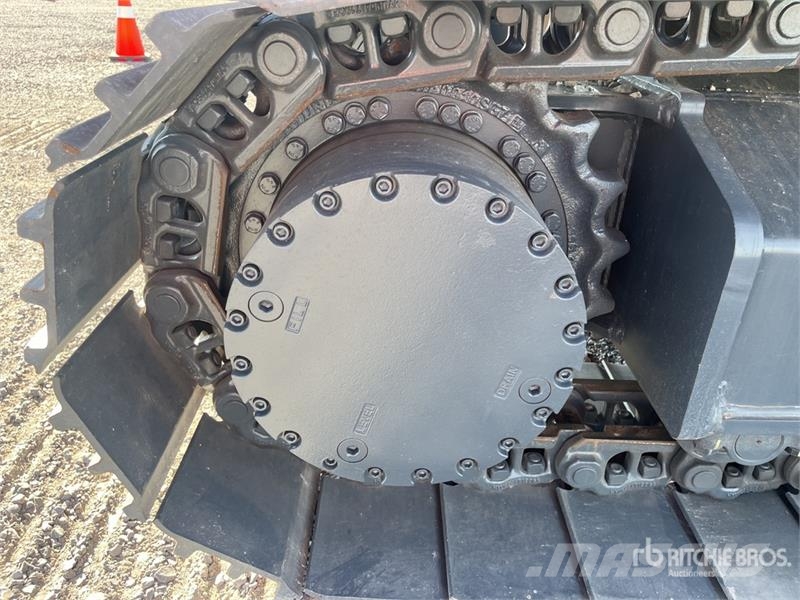 Hyundai R215 Excavadora Hidraulica (Sin Usar) / Tracked Ex Верижен екскаватор