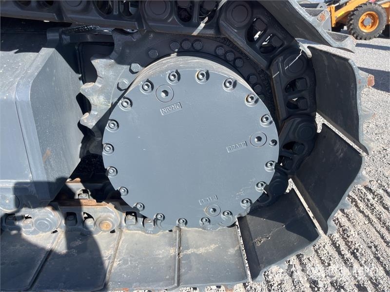 Hyundai R215 Excavadora Hidraulica (Sin Usar) / Tracked Ex Верижен екскаватор