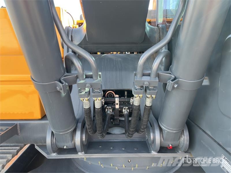 Hyundai R215 Excavadora Hidraulica (Sin Usar) / Tracked Ex Верижен екскаватор