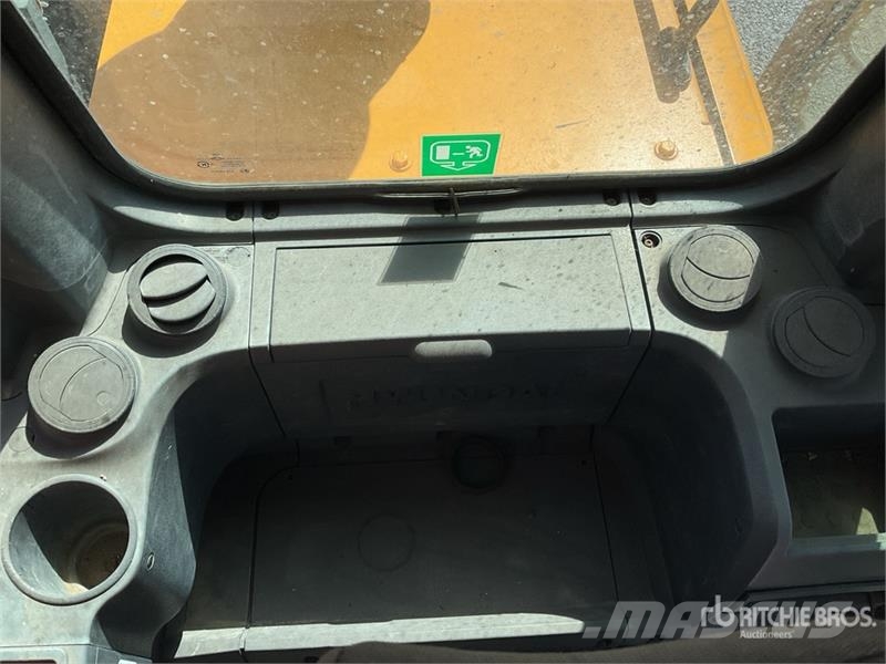 Hyundai R480LC-9S Excavadora Hidraulica / Tracked Excavato Beltegraver