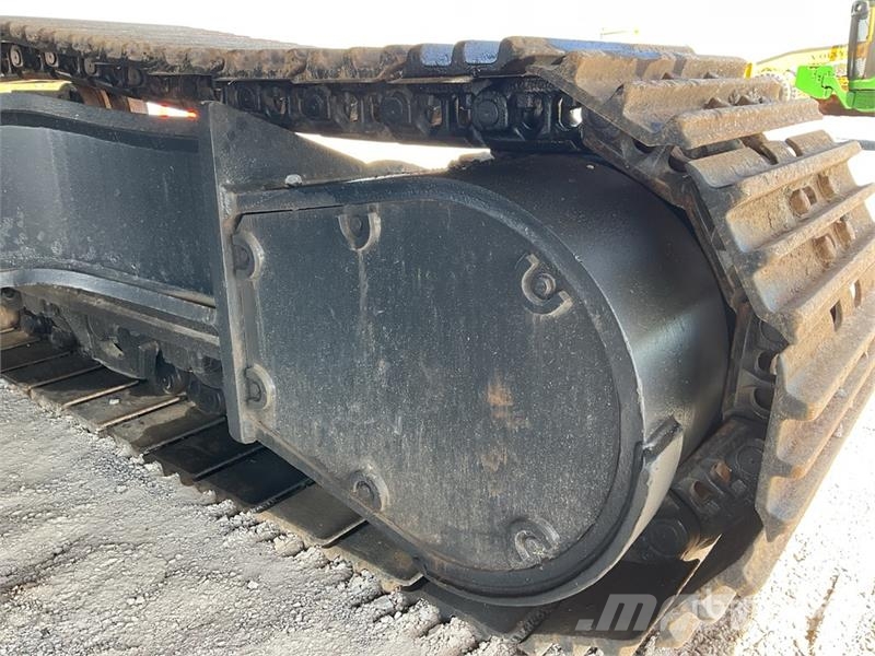 Hyundai R480LC-9S Excavadora Hidraulica / Tracked Excavato Beltegraver