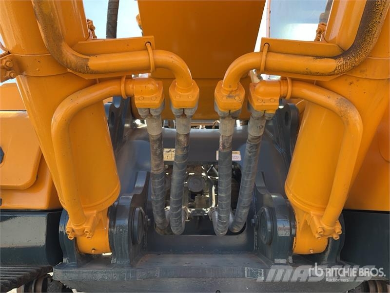 Hyundai R480LC-9S Excavadora Hidraulica / Tracked Excavato Beltegraver
