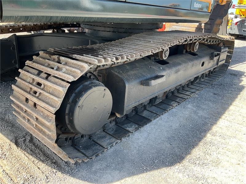 Hyundai R480LC-9S Excavadora Hidraulica / Tracked Excavato Beltegraver