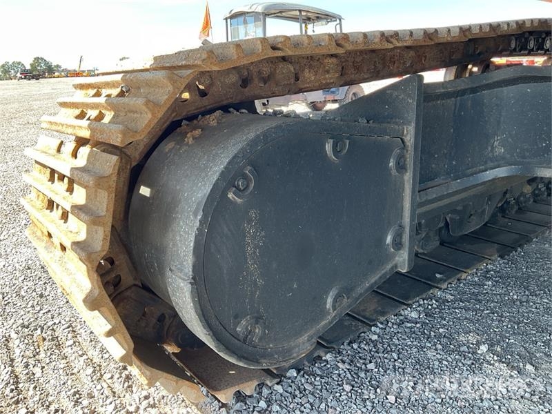 Hyundai R480LC-9S Excavadora Hidraulica / Tracked Excavato Beltegraver