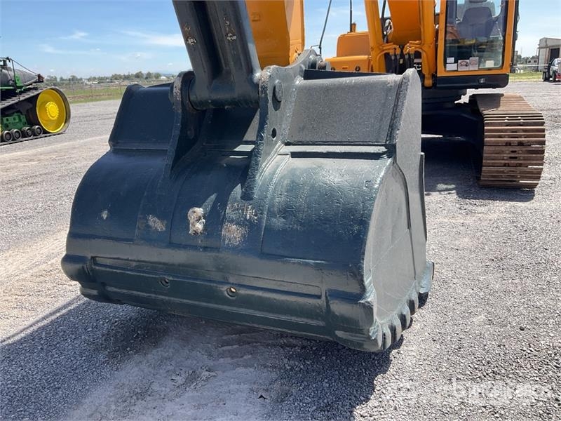 Hyundai R480LC-9S Excavadora Hidraulica / Tracked Excavato Beltegraver