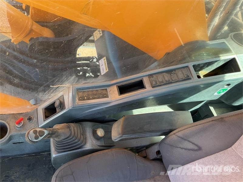 Hyundai R480LC-9S Excavadora Hidraulica / Tracked Excavato Beltegraver