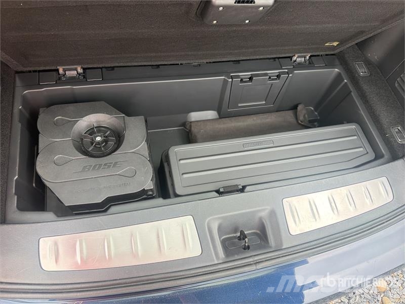 Infiniti QX60 2WD Hybrid Camioneta / SUV Automobily