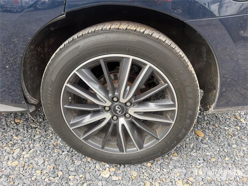 Infiniti QX60 2WD Hybrid Camioneta / SUV Automobily