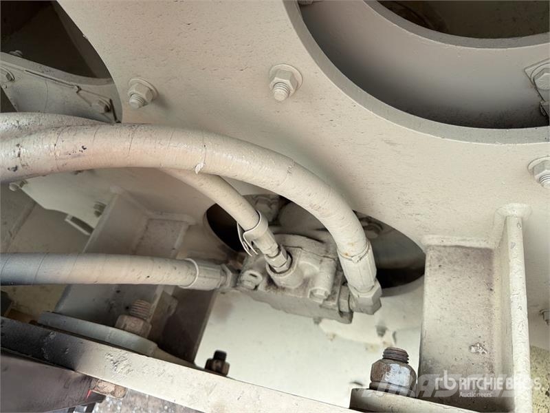Ingersoll Rand DD110HF Rodillo Doble / Double Drum Roller Катки тротуарные