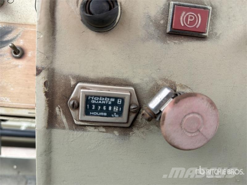 Ingersoll Rand DD110HF Rodillo Doble / Double Drum Roller Катки тротуарные