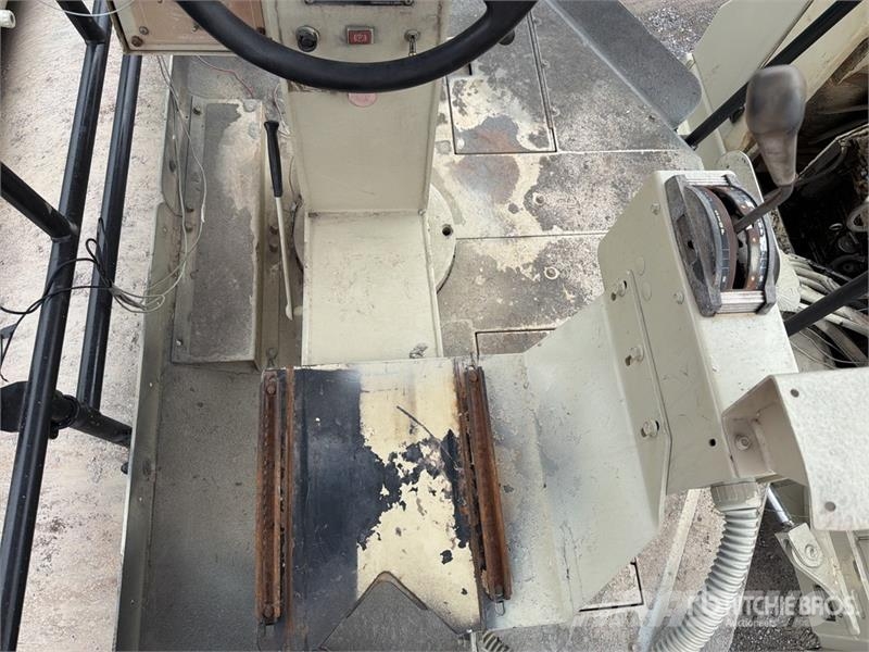 Ingersoll Rand DD110HF Rodillo Doble / Double Drum Roller Катки тротуарные