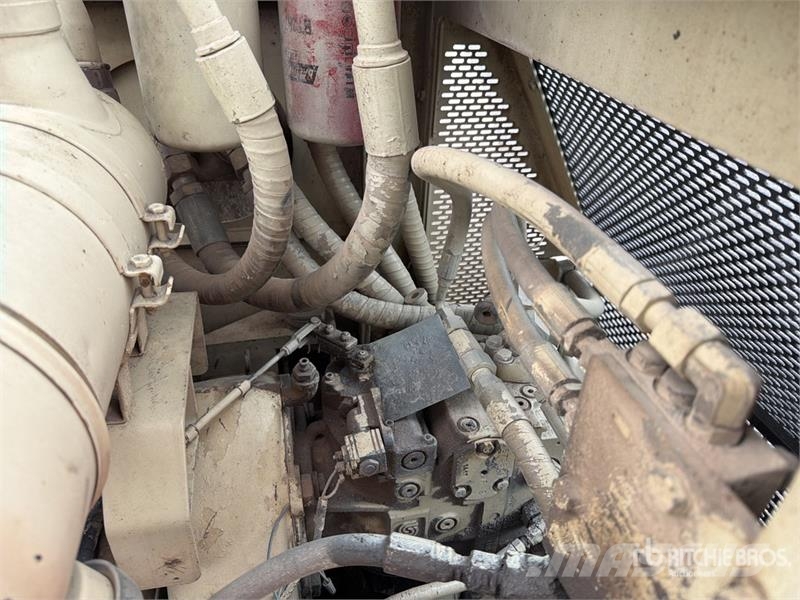 Ingersoll Rand DD110HF Rodillo Doble / Double Drum Roller Катки тротуарные