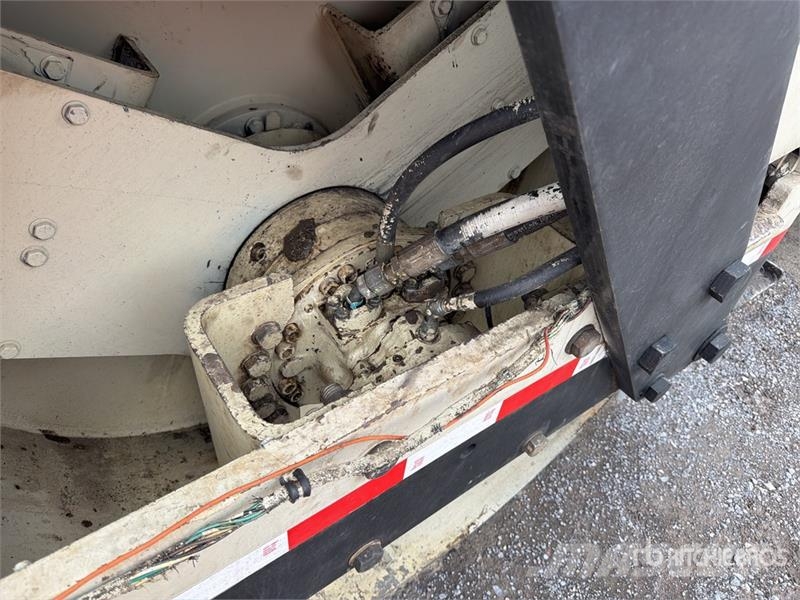 Ingersoll Rand DD110HF Rodillo Doble / Double Drum Roller Катки тротуарные