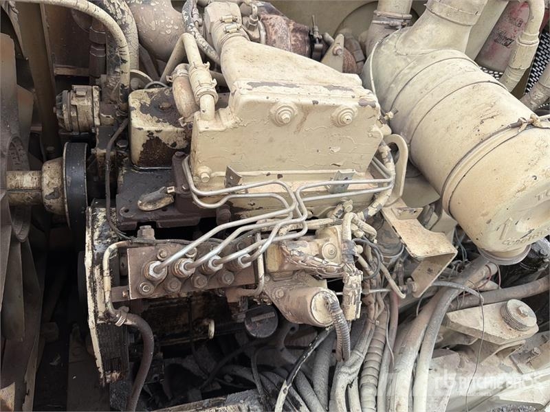 Ingersoll Rand DD110HF Rodillo Doble / Double Drum Roller Катки тротуарные