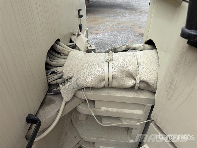 Ingersoll Rand DD110HF Rodillo Doble / Double Drum Roller Катки тротуарные